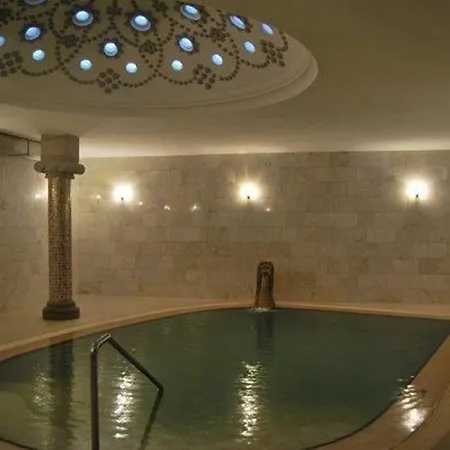 Dadak Thermal Wellness & Hotel 4*