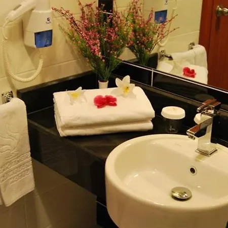 Hotel Dadak Thermal Wellness & Kozakli