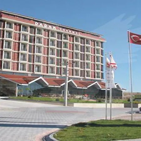 Dadak Thermal Wellness & 4* Kozakli