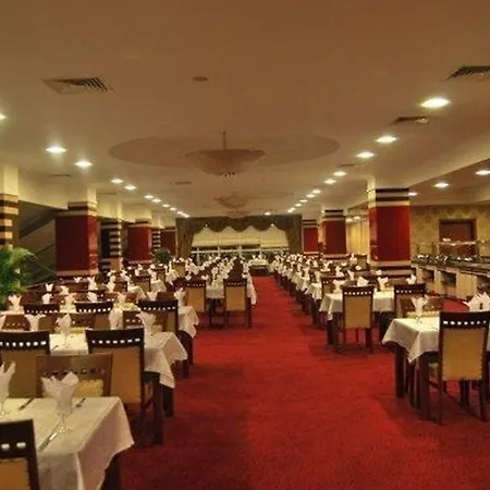 Hotel Dadak Thermal Wellness &