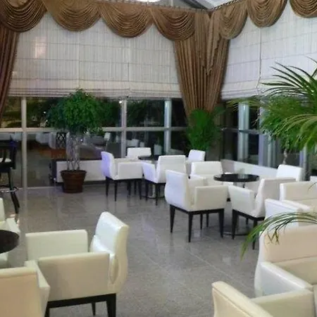 Dadak Thermal Wellness & Kozakli