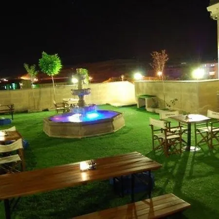 Dadak Thermal Wellness & Hotel