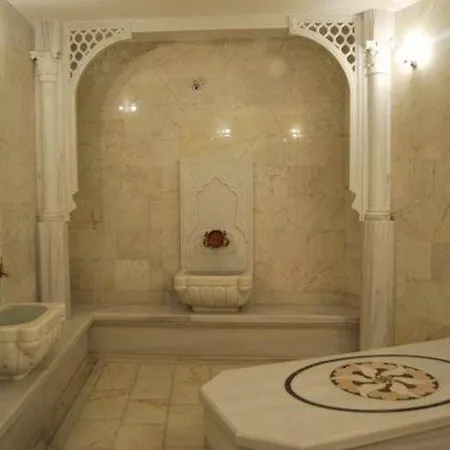 Hotel Dadak Thermal Wellness & 4*