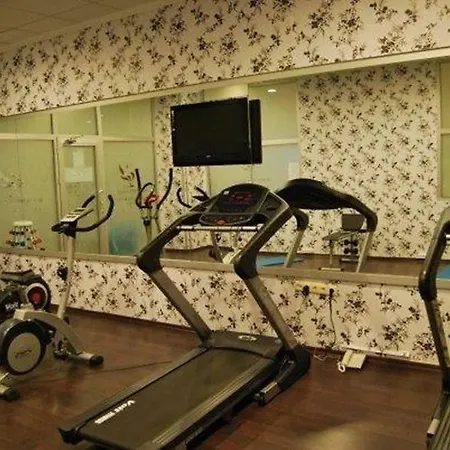 Dadak Thermal Wellness & Hotel 4*