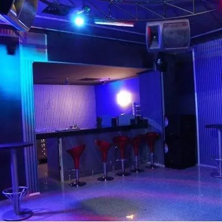 Hotel Dadak Thermal Wellness & Kozakli