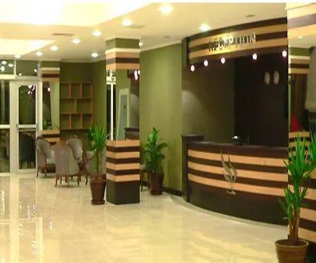 Dadak Thermal Wellness & Kozakli