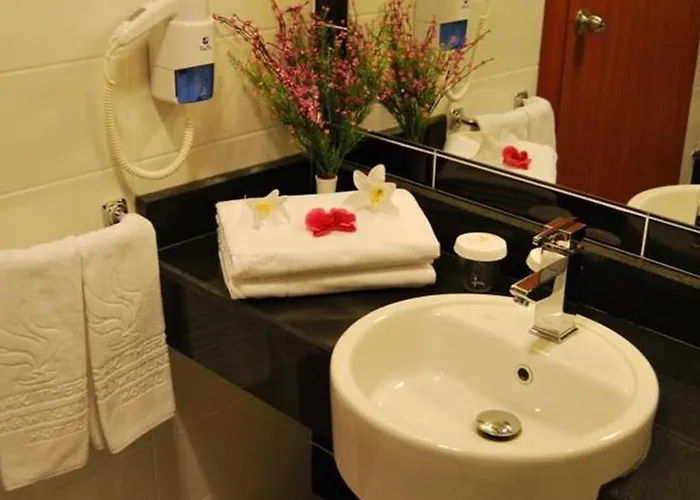 Hotel Dadak Thermal Wellness & Kozakli