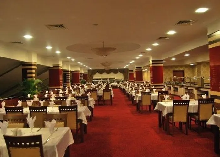 Hotel Dadak Thermal Wellness &