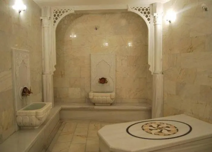 Hotel Dadak Thermal Wellness & 4*