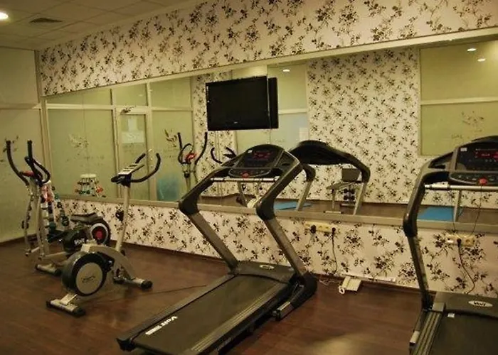 Dadak Thermal Wellness & Hotel 4*