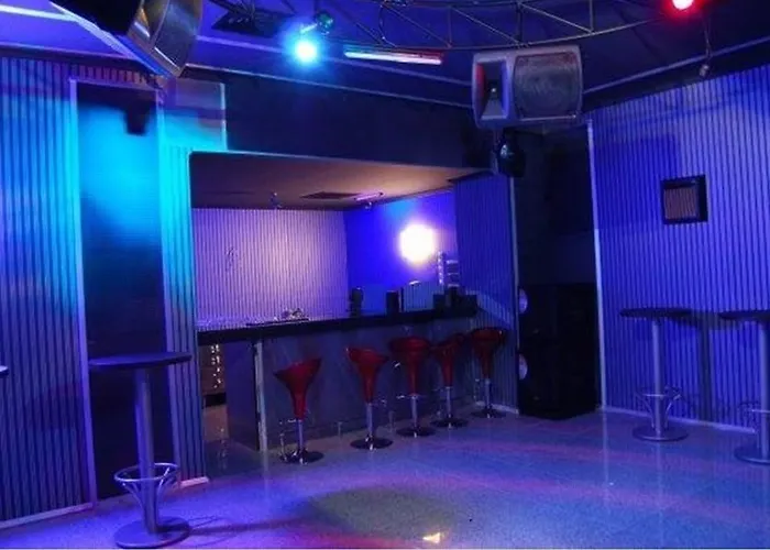 Hotel Dadak Thermal Wellness & Kozakli