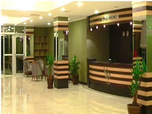 Dadak Thermal Wellness & Kozakli