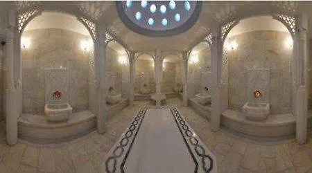 Hotel Dadak Thermal Wellness &